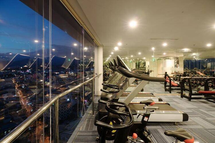 Lemore Hotel
