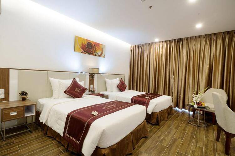 Lemore Hotel