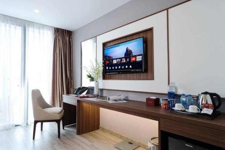 Lemore Hotel