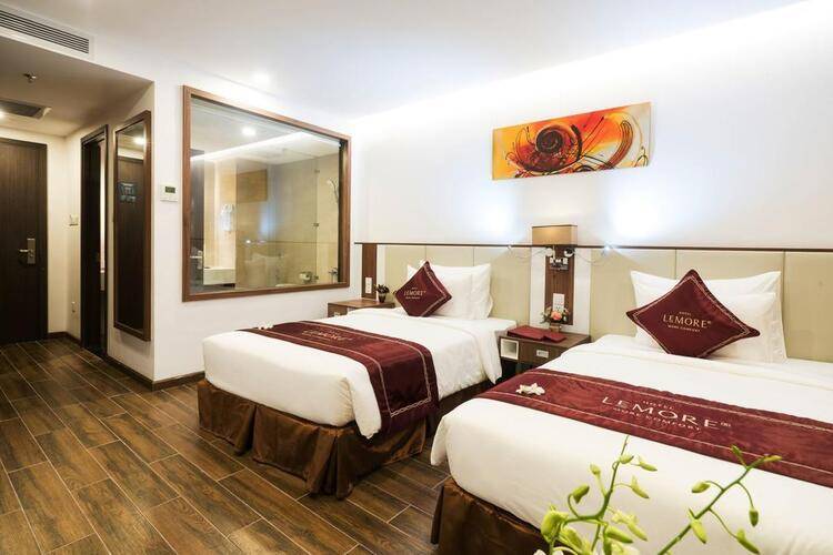 Lemore Hotel