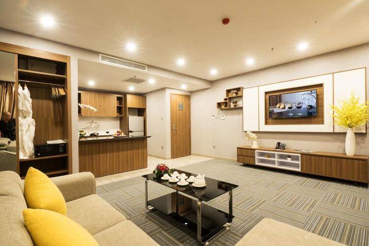 Lemore Hotel