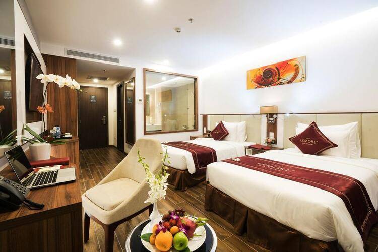 Lemore Hotel