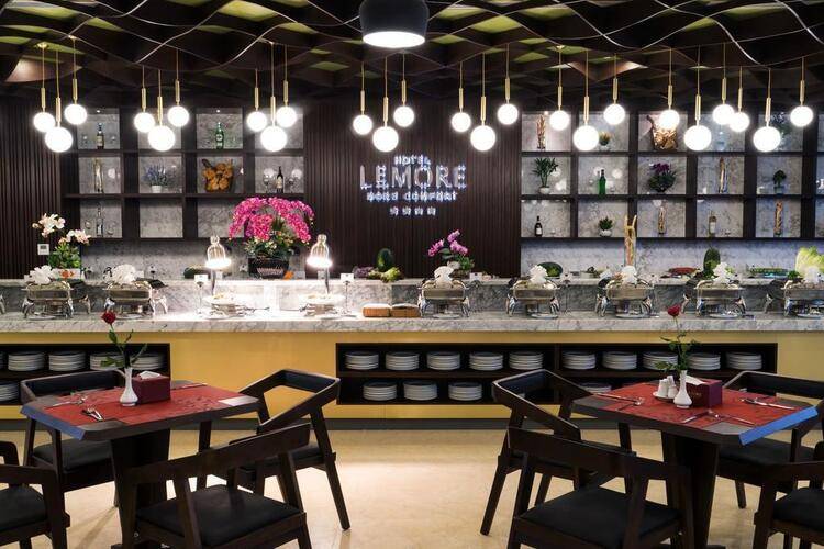Lemore Hotel