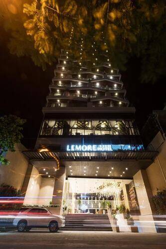 Lemore Hotel