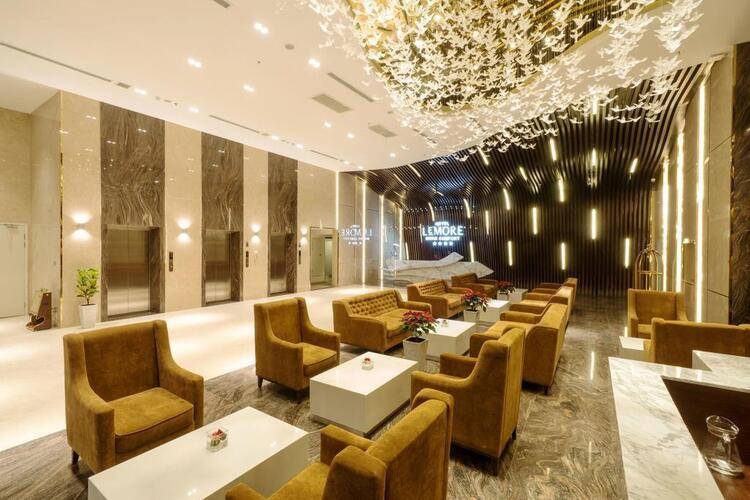 Lemore Hotel
