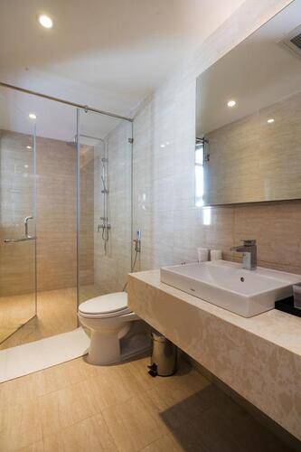 Lemore Hotel