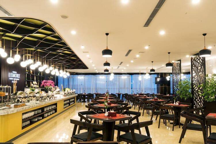 Lemore Hotel