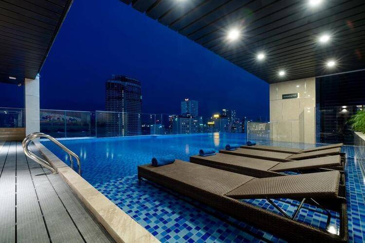 Lemore Hotel