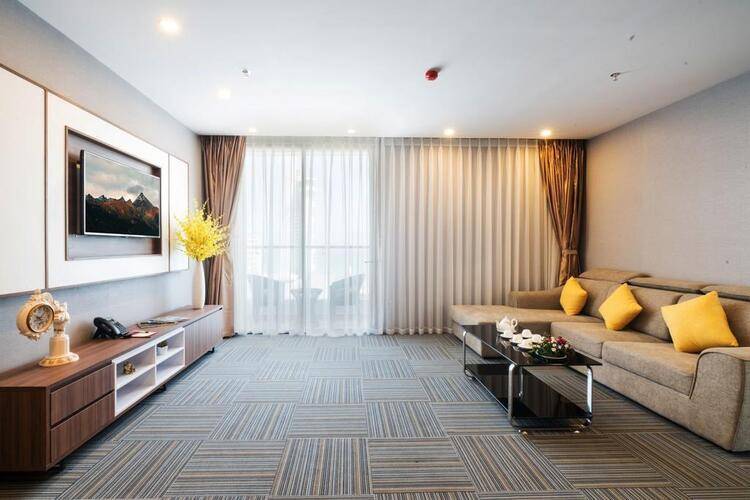 Lemore Hotel
