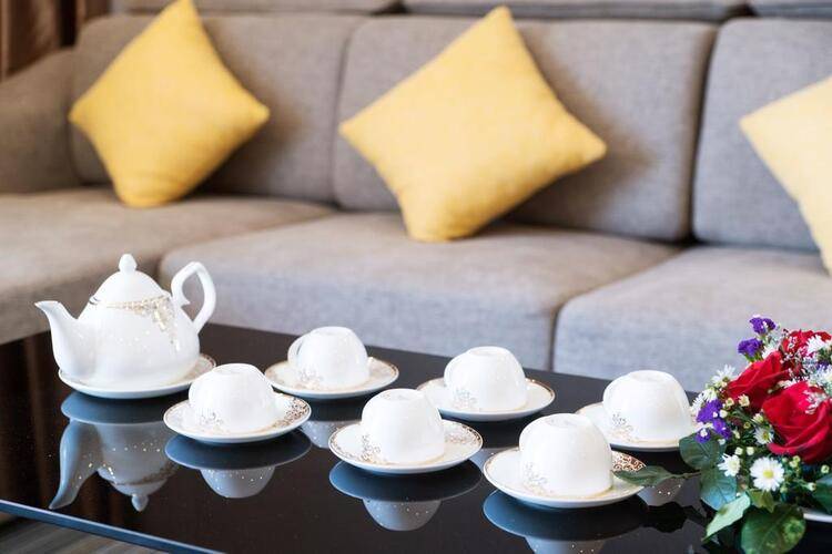 Lemore Hotel