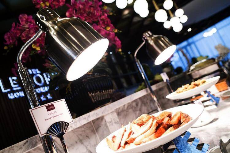 Lemore Hotel