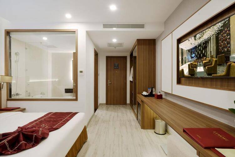 Lemore Hotel