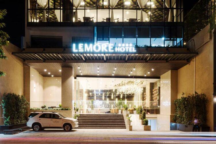 Lemore Hotel