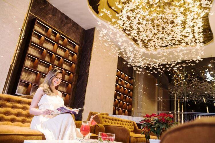 Lemore Hotel