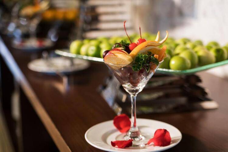 Lemore Hotel