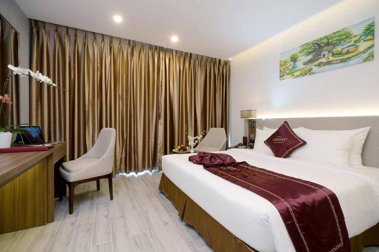 Lemore Hotel