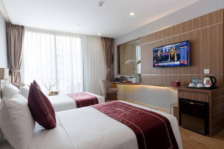 Lemore Hotel