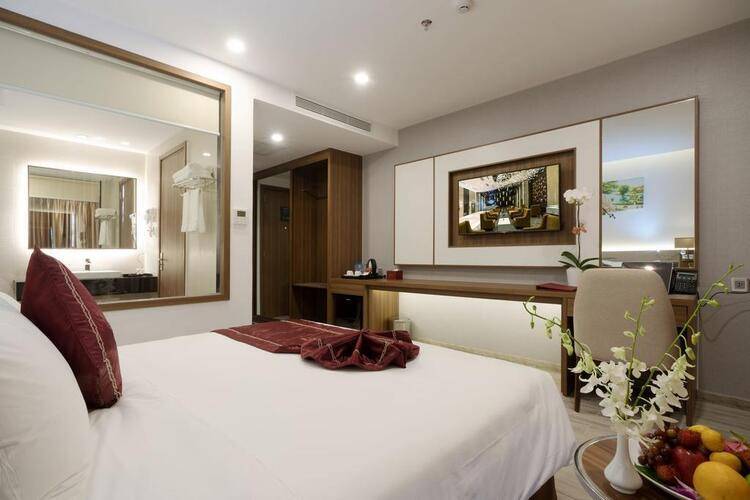 Lemore Hotel