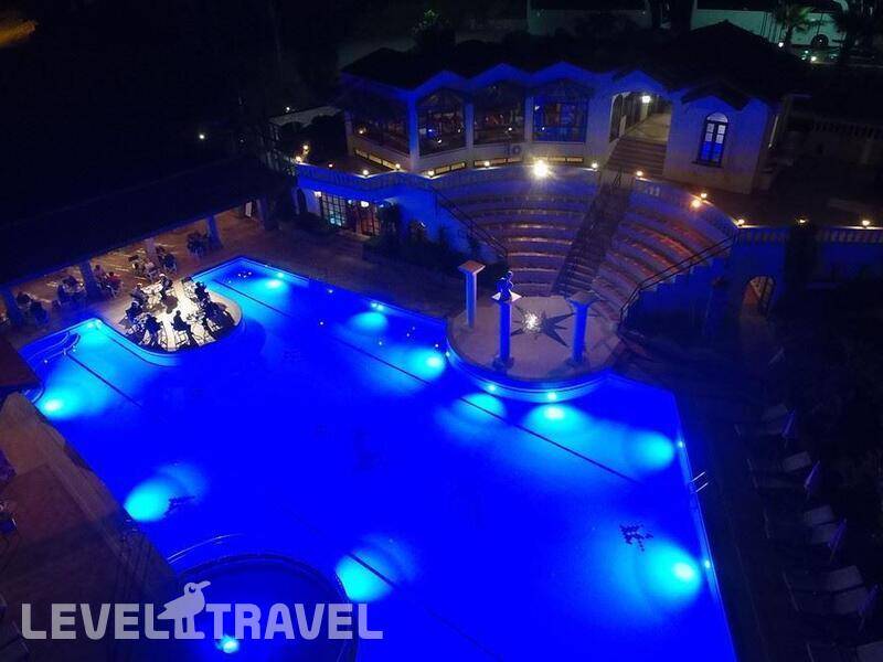 Фотография Edasu Artemisia Royal Park Club