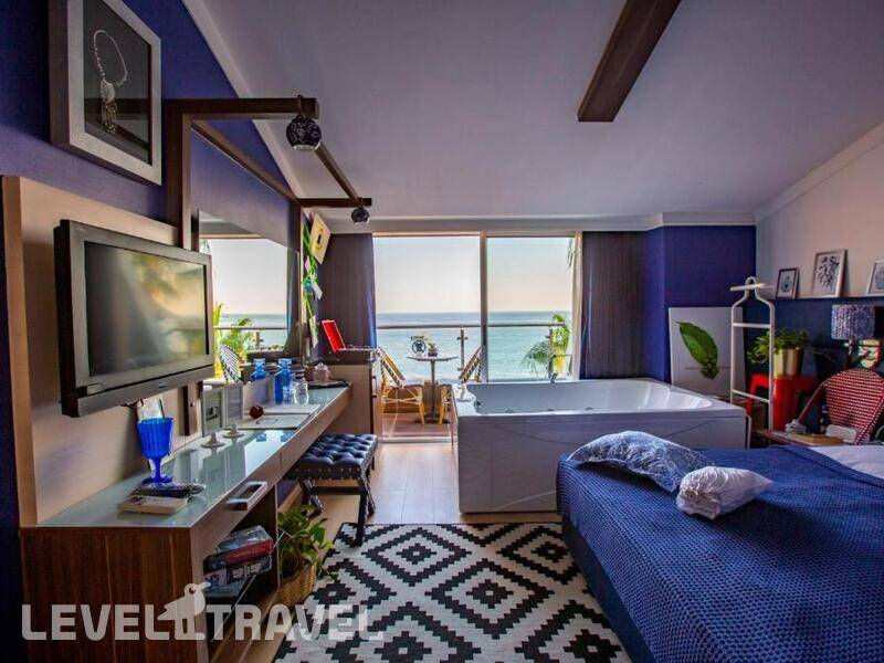 Фотография Anjeliq House Boutique Hotel