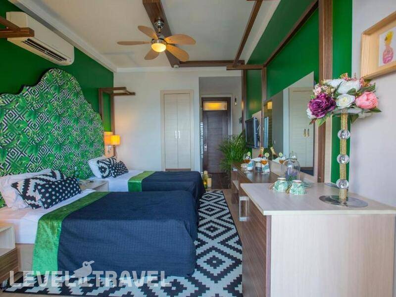 Фотография Anjeliq House Boutique Hotel