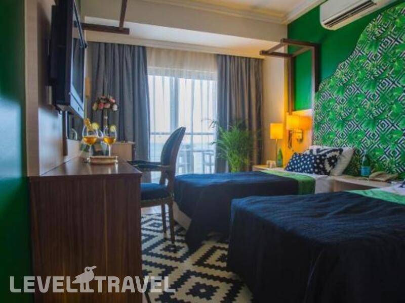 Фотография Anjeliq House Boutique Hotel