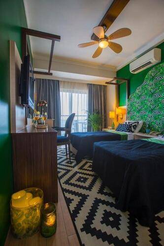 Anjeliq House Boutique Hotel