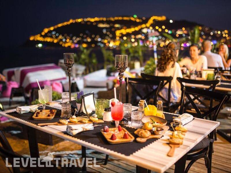 Фотография Anjeliq House Boutique Hotel
