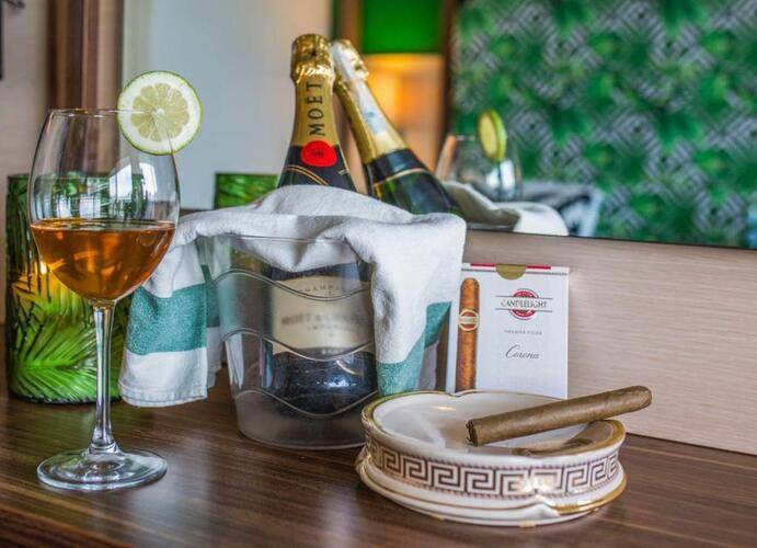 Anjeliq House Boutique Hotel