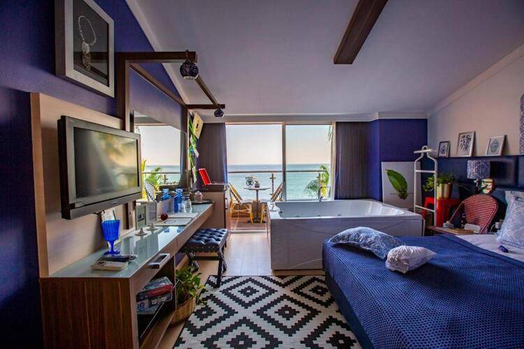 Anjeliq House Boutique Hotel