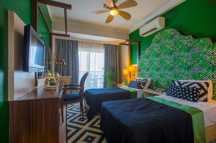Anjeliq House Boutique Hotel
