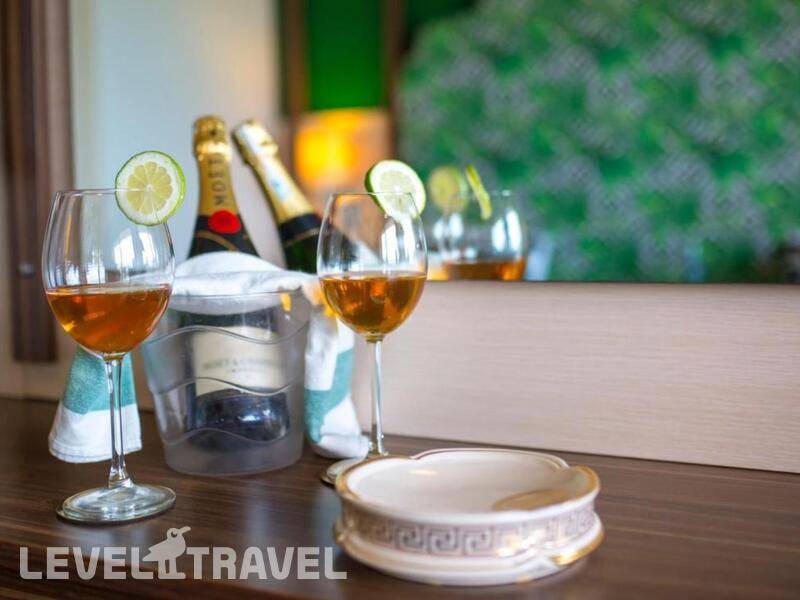 Фотография Anjeliq House Boutique Hotel