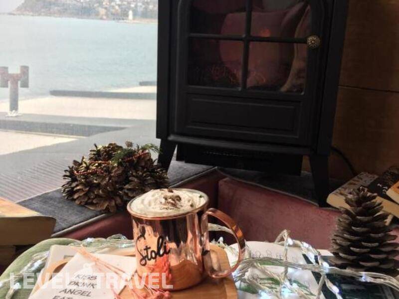 Фотография Anjeliq House Boutique Hotel