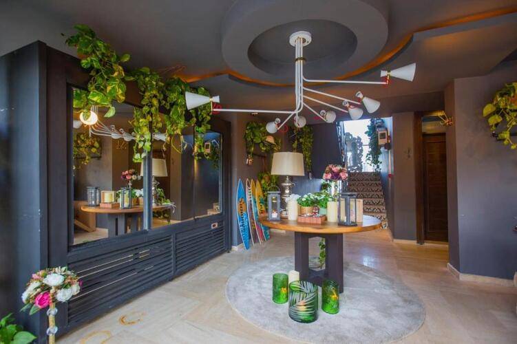 Anjeliq House Boutique Hotel