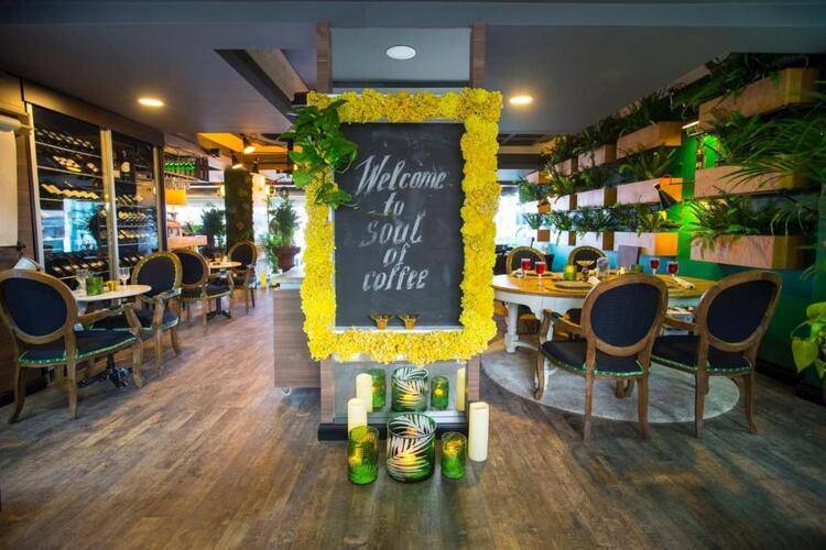 Anjeliq House Boutique Hotel