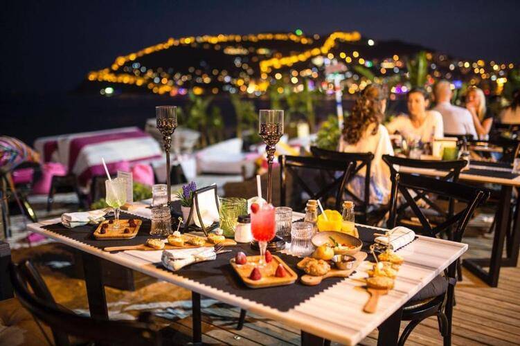 Anjeliq House Boutique Hotel