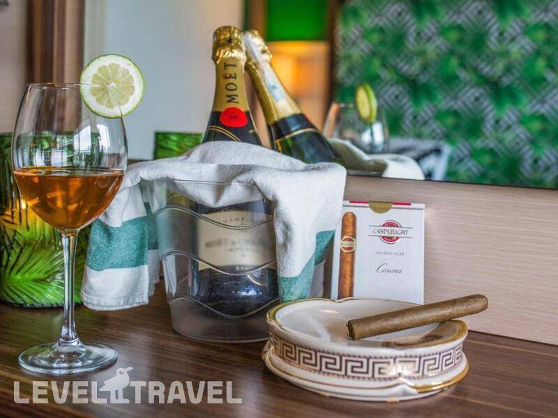Фотография Anjeliq House Boutique Hotel