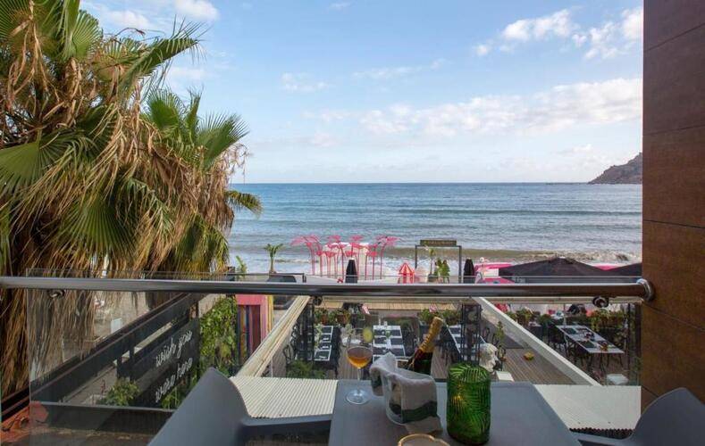 Anjeliq House Boutique Hotel