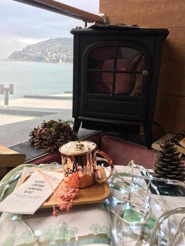 Anjeliq House Boutique Hotel
