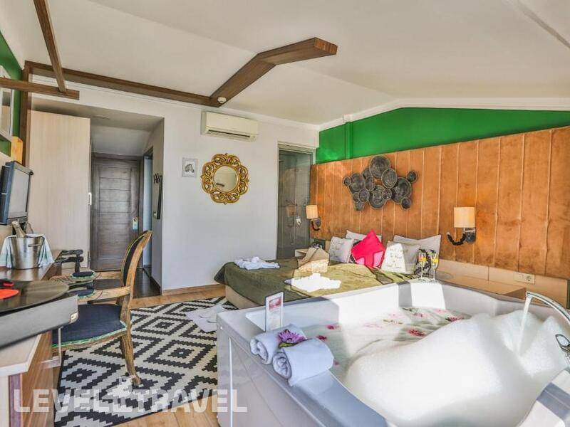 Фотография Anjeliq House Boutique Hotel
