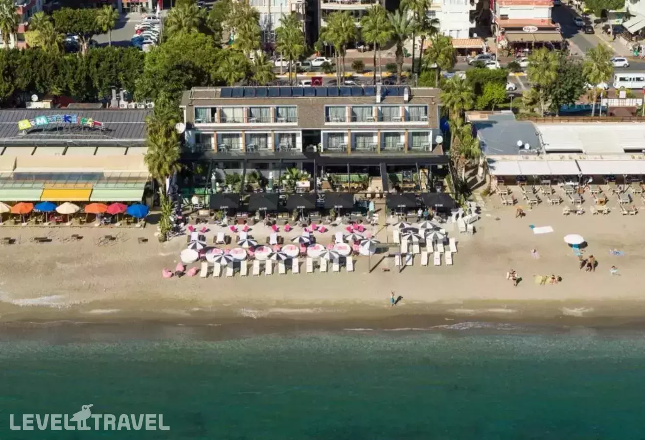 Anjeliq House Boutique Hotel