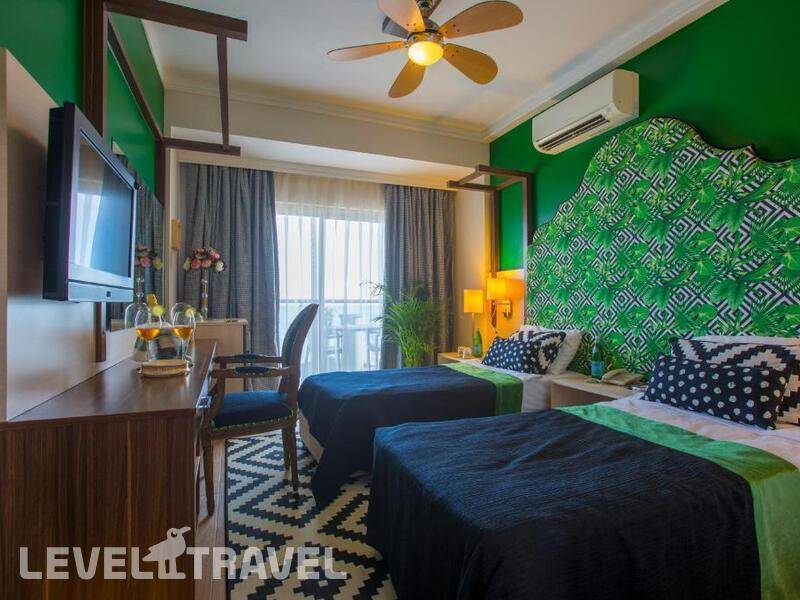 Фотография Anjeliq House Boutique Hotel