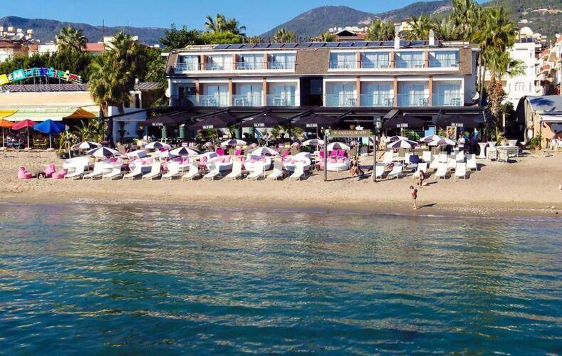 Anjeliq House Boutique Hotel