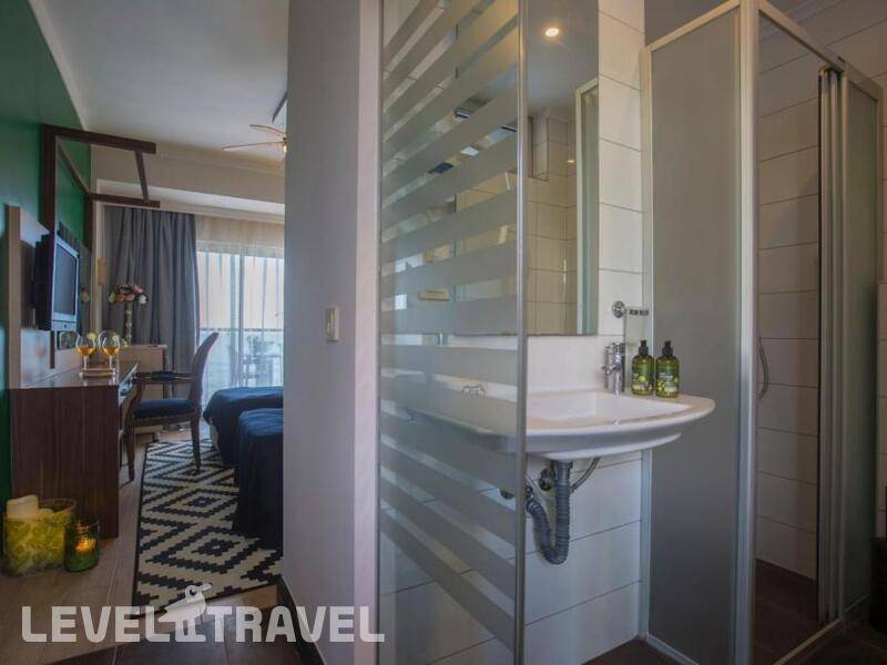 Фотография Anjeliq House Boutique Hotel