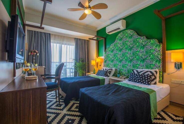 Anjeliq House Boutique Hotel