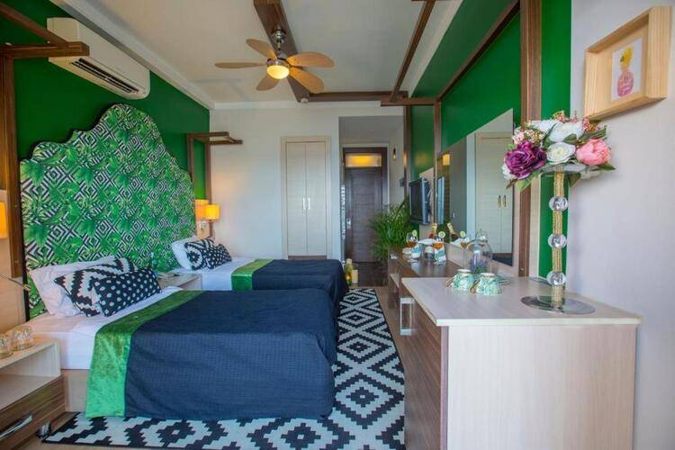 Anjeliq House Boutique Hotel