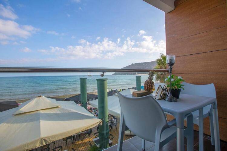 Anjeliq House Boutique Hotel