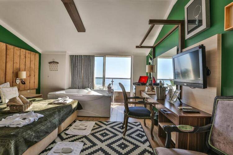 Anjeliq House Boutique Hotel