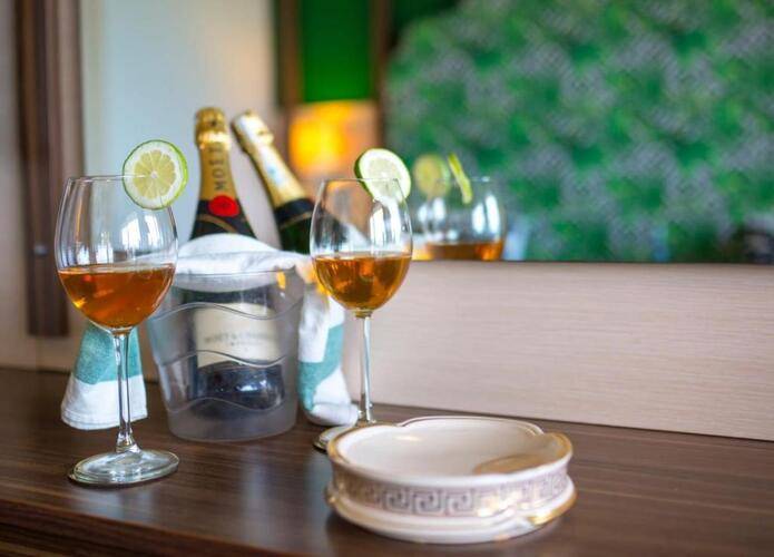 Anjeliq House Boutique Hotel