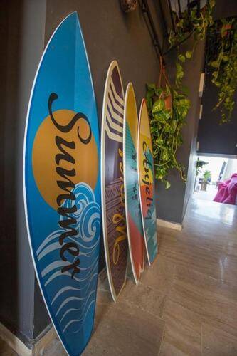 Anjeliq House Boutique Hotel